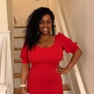 Meet your Posher, Constance